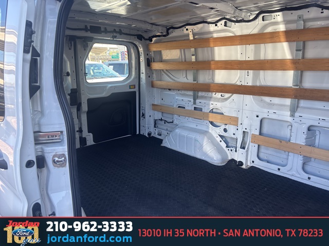 Used Car 2024 Ford Transit-250  Base For Sale Under $40,000 In San Antonio, Texas