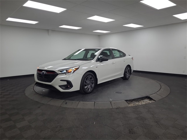 2025 – Subaru – Legacy