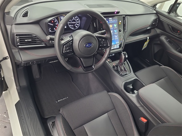 2025 – Subaru – Legacy