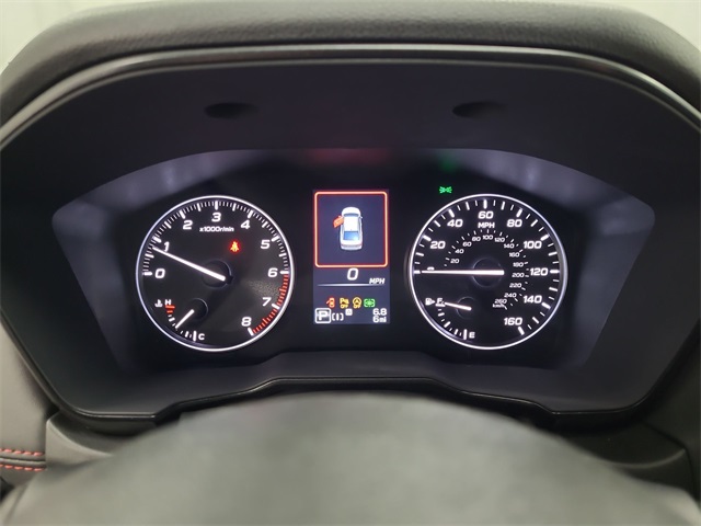 2025 – Subaru – Legacy