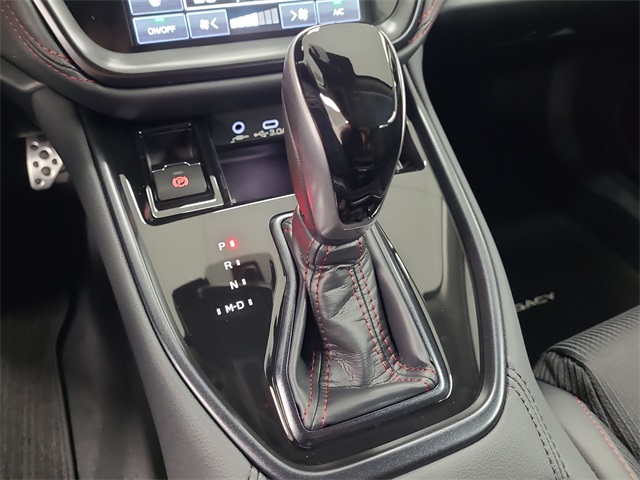 2025 – Subaru – Legacy