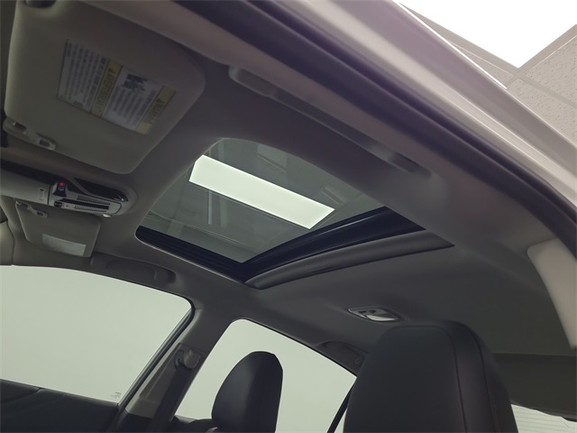 2025 – Subaru – Legacy