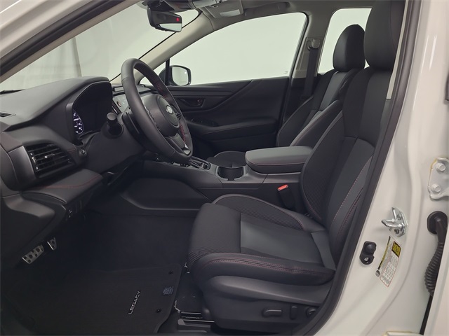 2025 – Subaru – Legacy