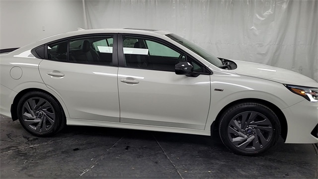 2025 – Subaru – Legacy