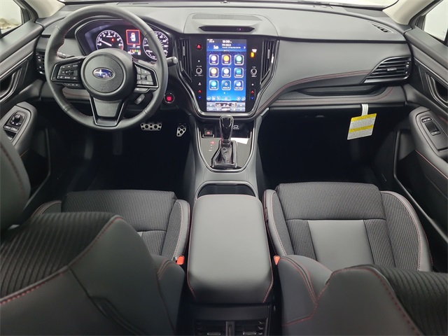 2025 – Subaru – Legacy