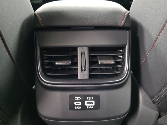 2025 – Subaru – Legacy