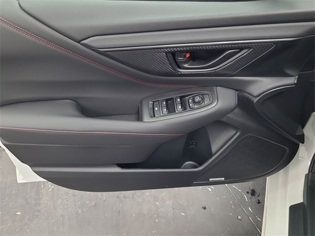 2025 – Subaru – Legacy