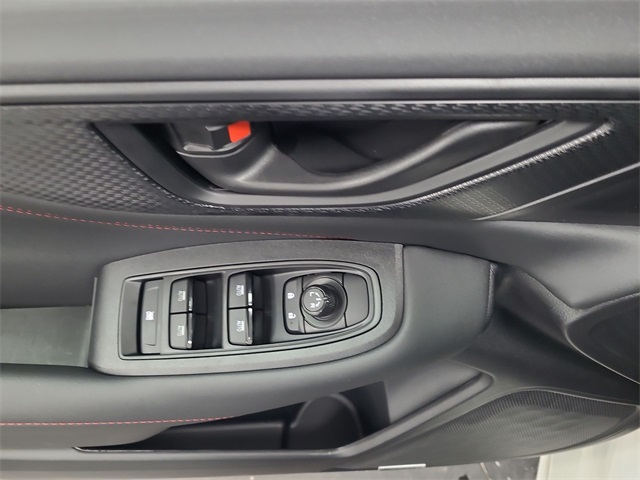 2025 – Subaru – Legacy