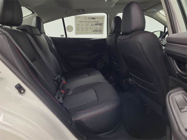 2025 – Subaru – Legacy