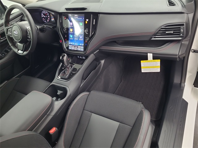 2025 – Subaru – Legacy