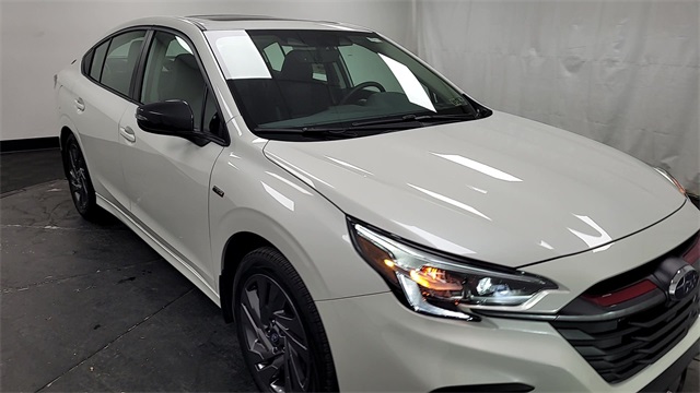 2025 – Subaru – Legacy