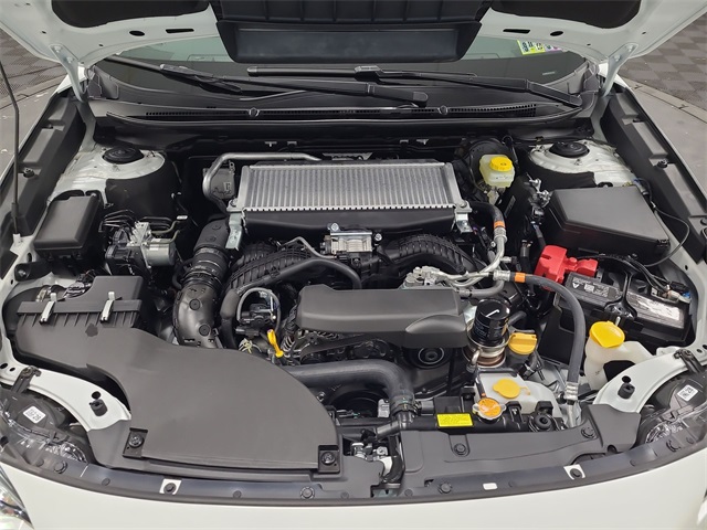 2025 – Subaru – Legacy