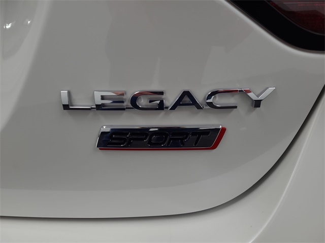 2025 – Subaru – Legacy