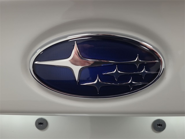 2025 – Subaru – Legacy