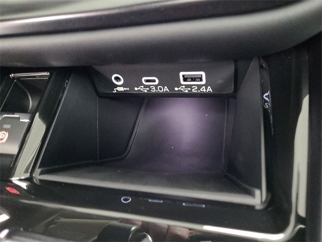 2025 – Subaru – Legacy