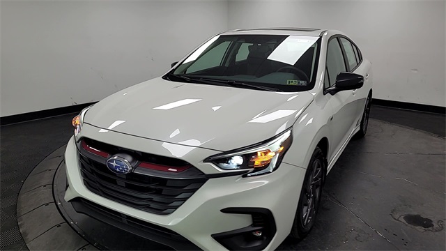 2025 – Subaru – Legacy