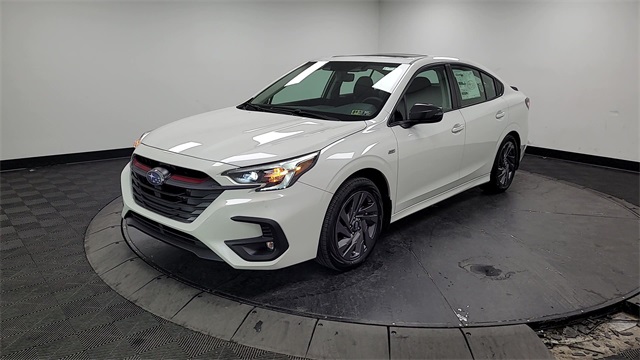 2025 – Subaru – Legacy