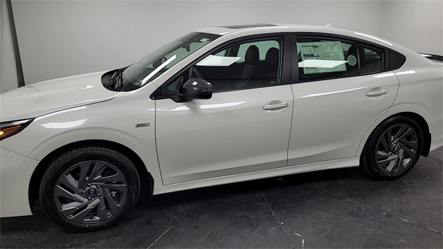 2025 – Subaru – Legacy