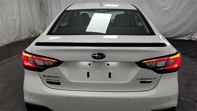 2025 – Subaru – Legacy