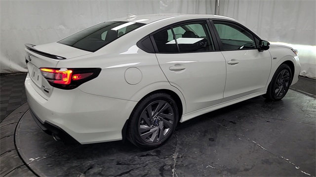 2025 – Subaru – Legacy