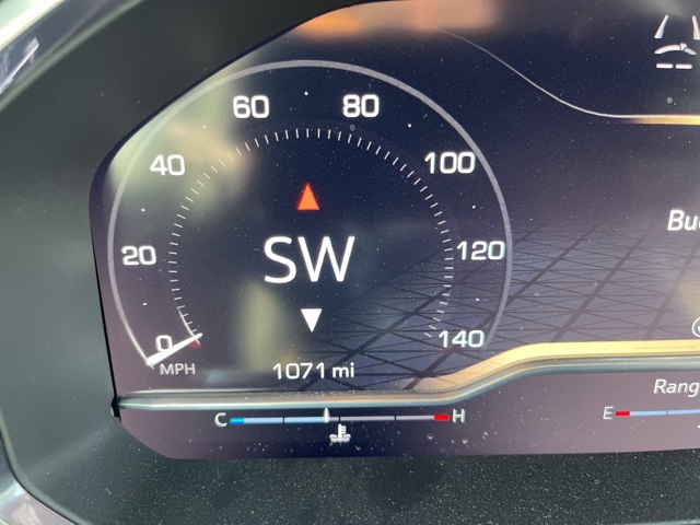 2024 Gmc Sierra 1500 Elevation photo 3