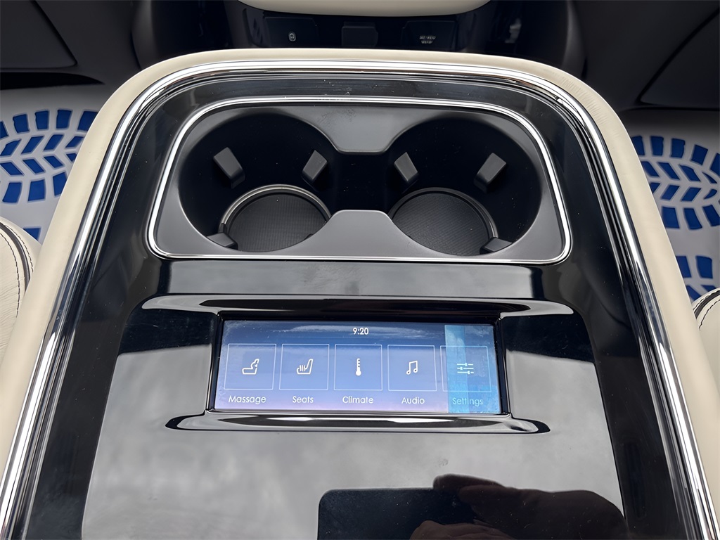 2022 Lincoln Navigator