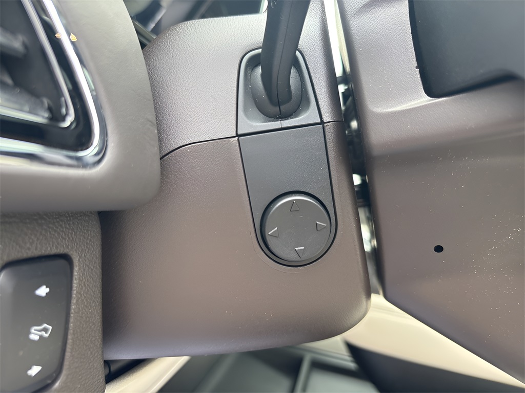 2022 Lincoln Navigator