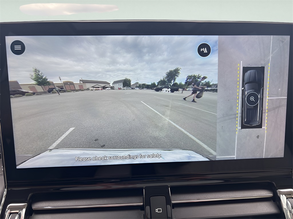 2022 Lincoln Navigator