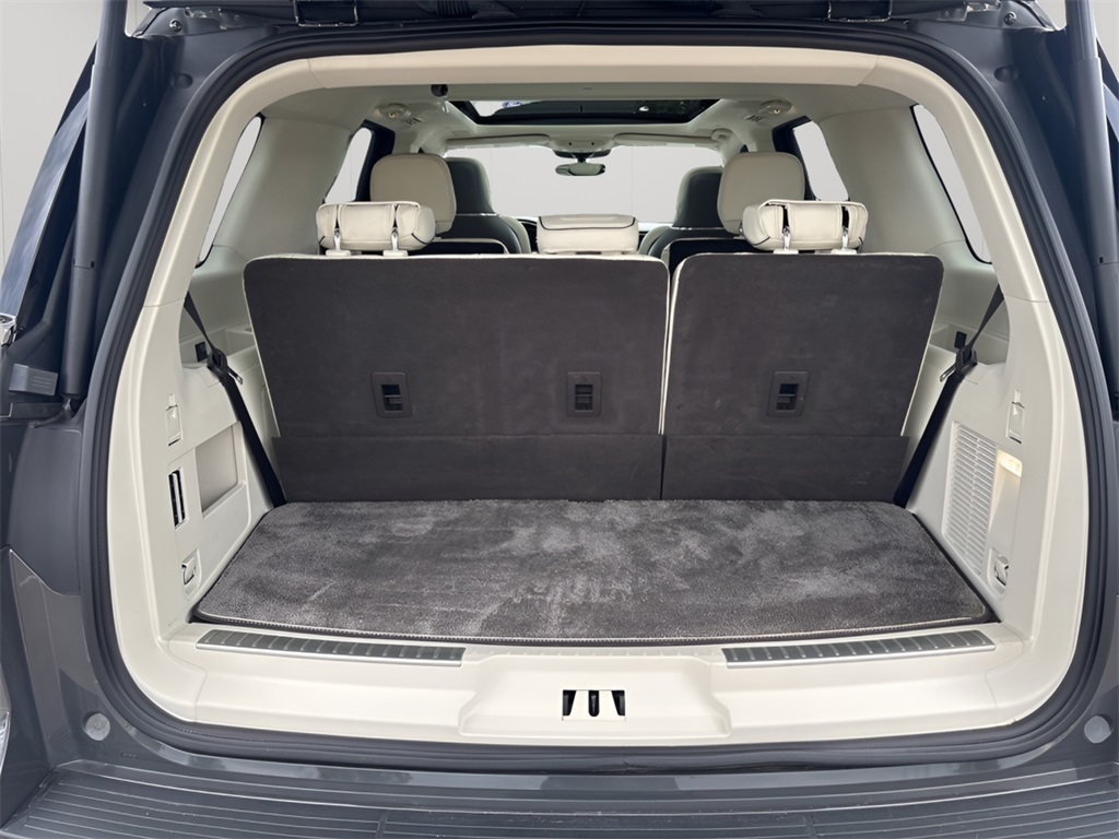 2022 Lincoln Navigator