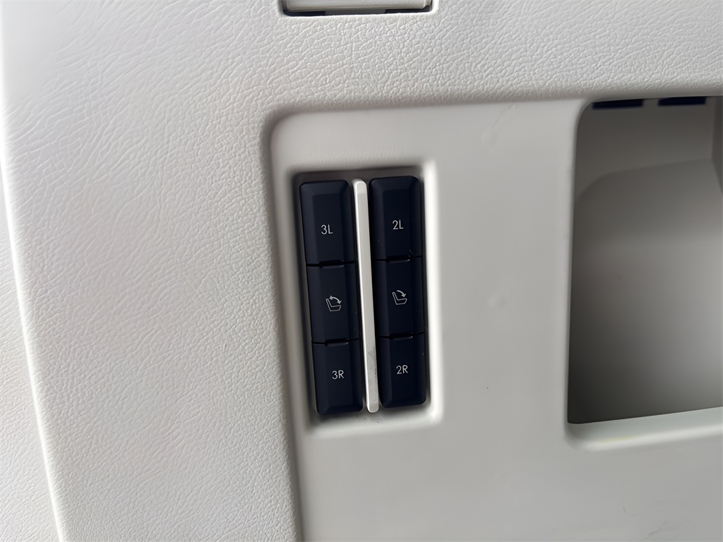 2022 Lincoln Navigator