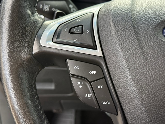 2015 Ford Edge Sport Black at Durrett Motor Company