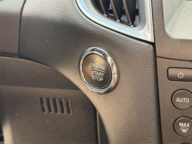 2015 Ford Edge Sport Black at Durrett Motor Company