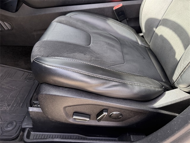 2015 Ford Edge Sport Black at Durrett Motor Company