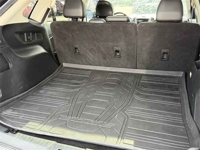 2015 Ford Edge Sport Black at Durrett Motor Company