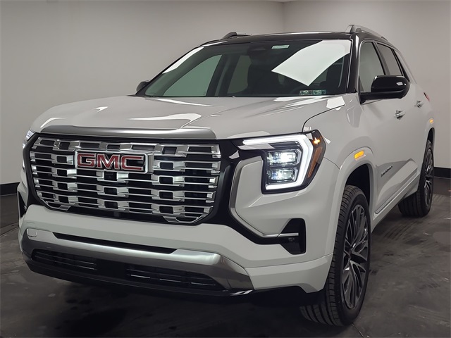 2023 – GMC – Terrain