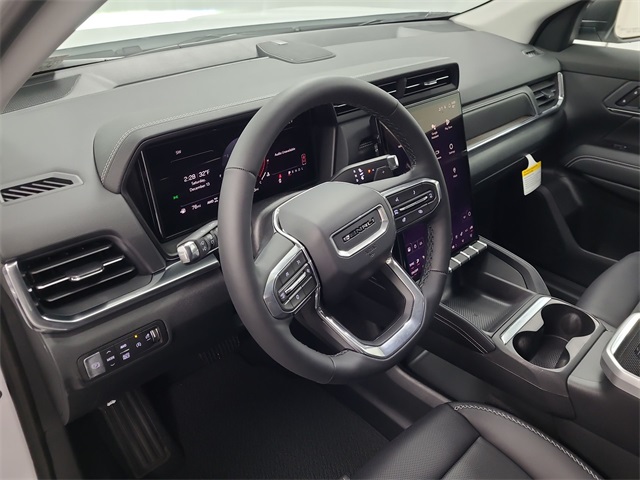 2026 – GMC – Terrain