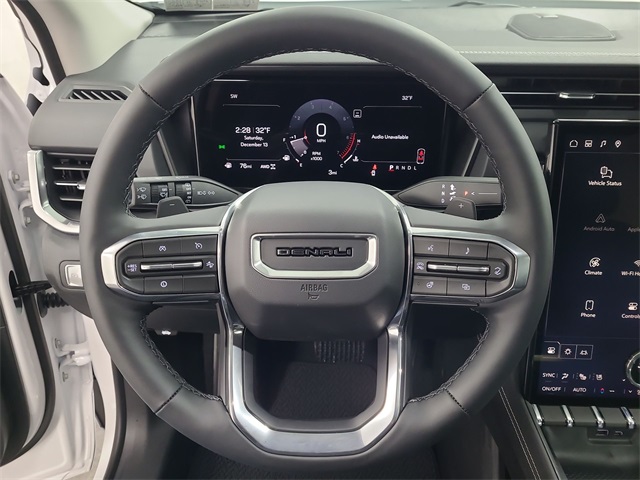 2026 – GMC – Terrain