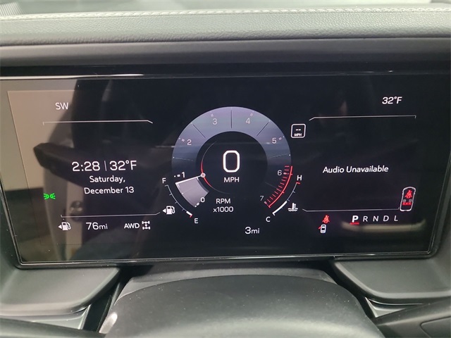 2026 – GMC – Terrain