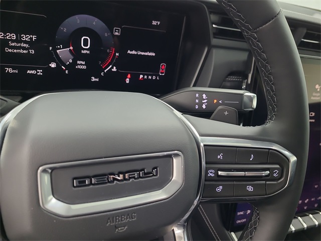 2026 – GMC – Terrain