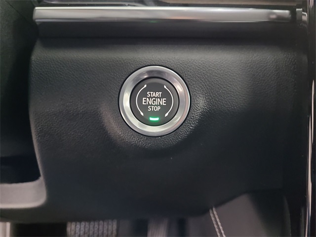 2026 – GMC – Terrain