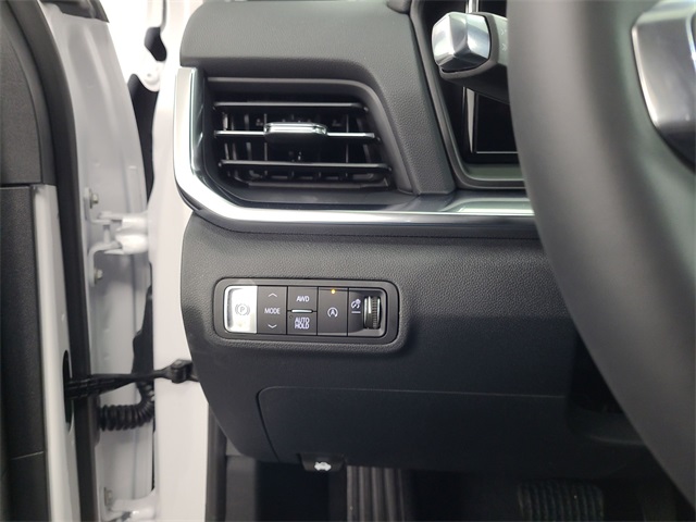 2026 – GMC – Terrain