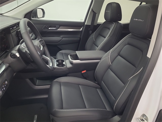 2026 – GMC – Terrain