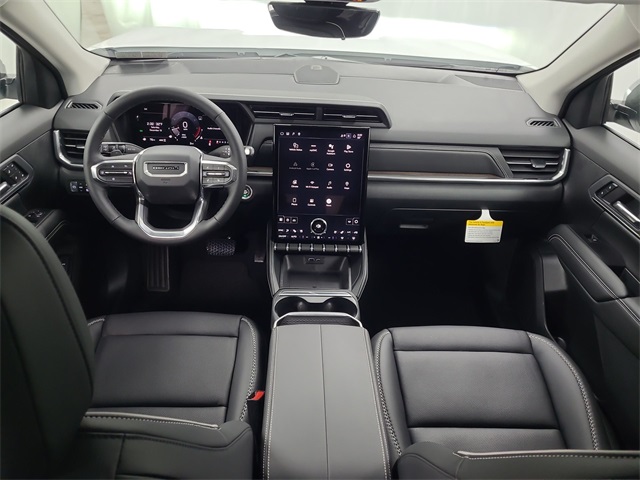 2026 – GMC – Terrain