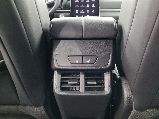 2026 – GMC – Terrain