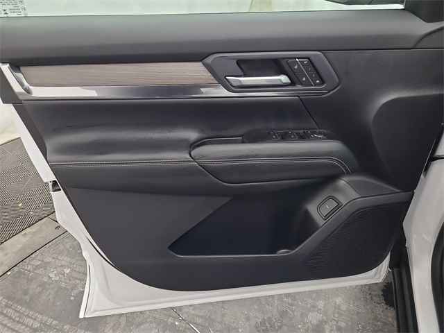 2026 – GMC – Terrain