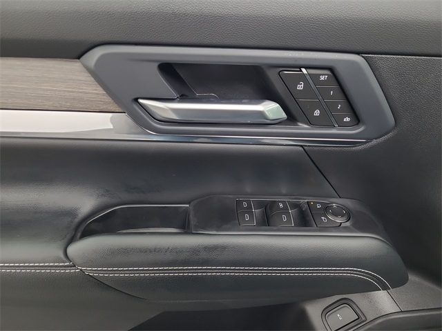 2026 – GMC – Terrain