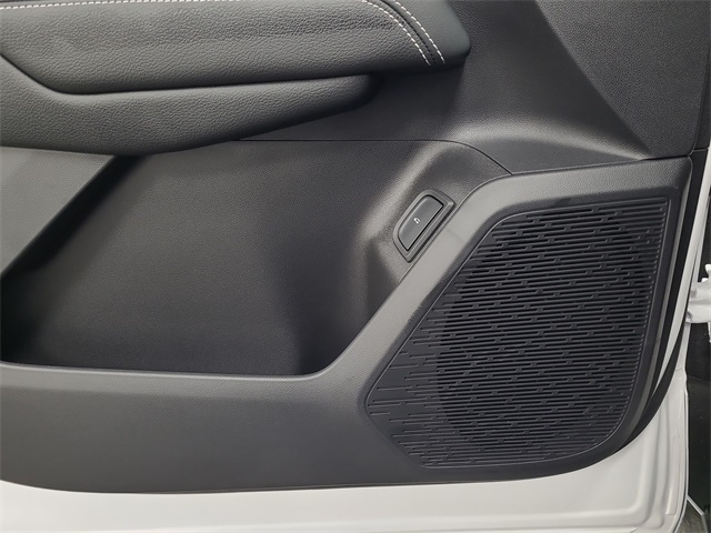 2026 – GMC – Terrain