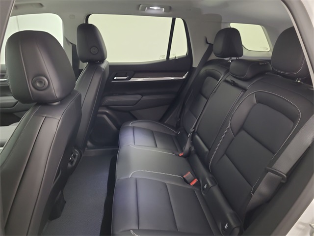 2026 – GMC – Terrain