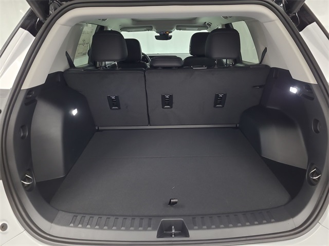 2026 – GMC – Terrain