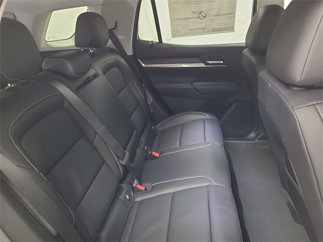 2026 – GMC – Terrain